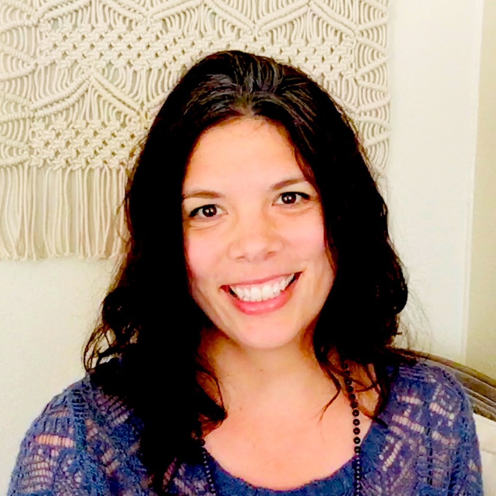 Meet your Posher, Alicia